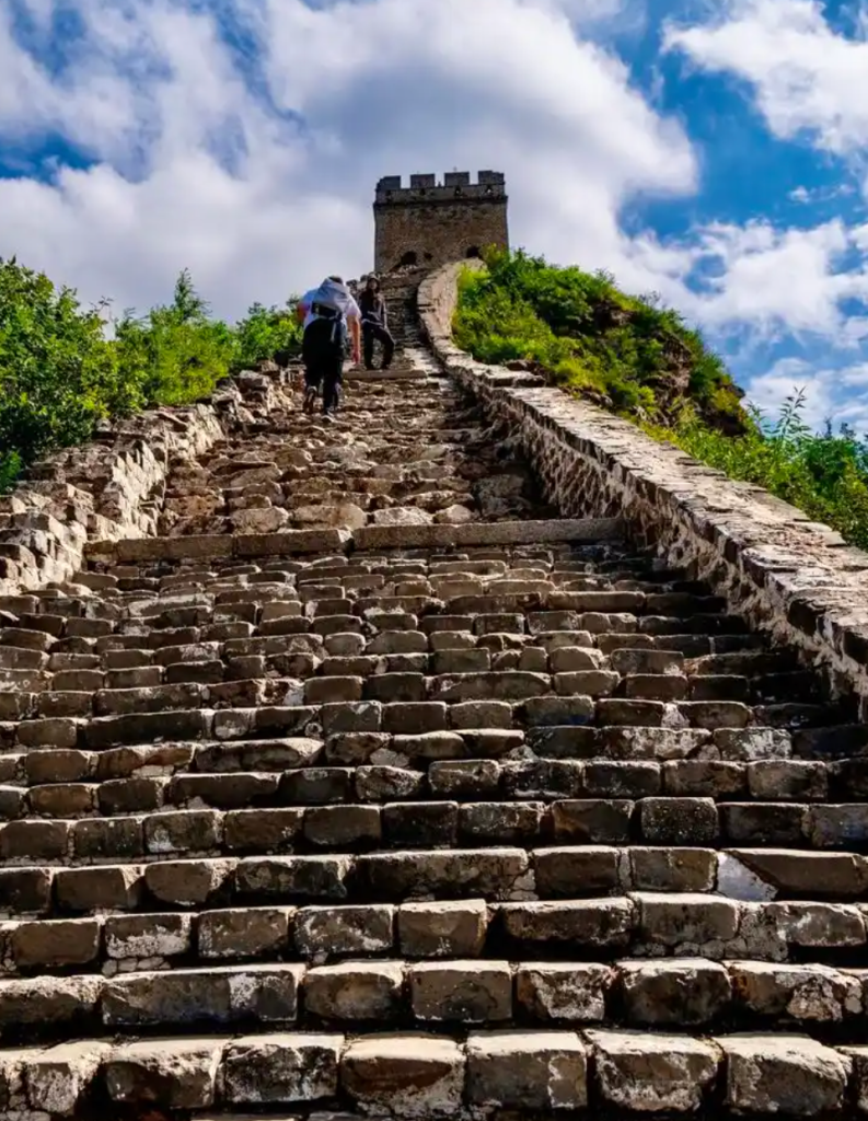 Simatai Great Wall