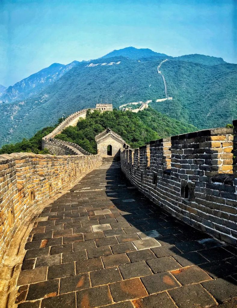 Mutianyu Great Wall