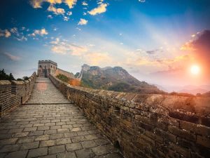 Badaling Great Wall