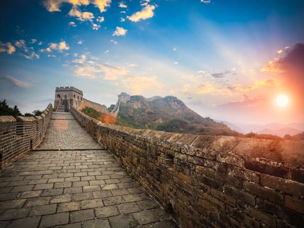 Great Wall Access for Seniors & Wheelchair Users: What You Need to Know