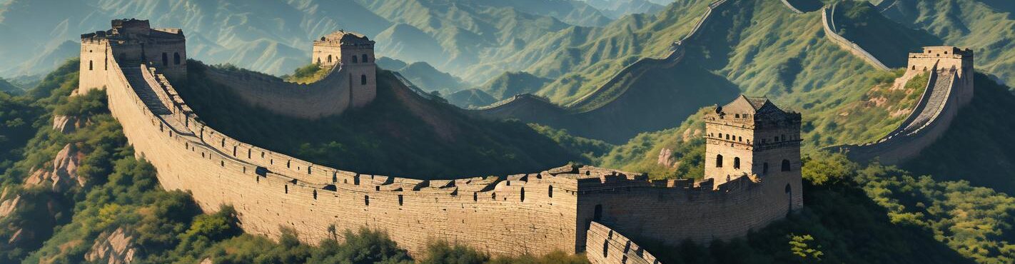 Great Wall of China Travel Guide