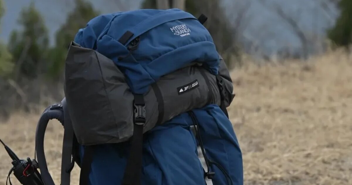 Useful items to bring for a comfortable Great Wall visit